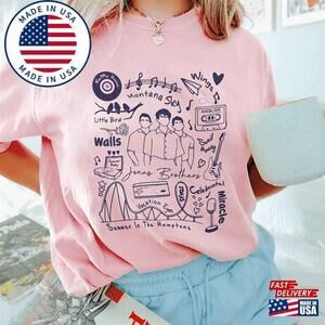 O Ne Ni Ght T Unisex